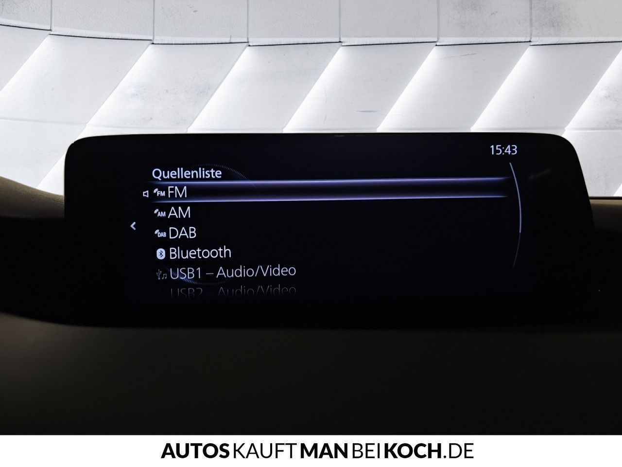 Mazda 3 5HB 2.5L 140ps 6AT FWD Homura ACC HUD Navi LED