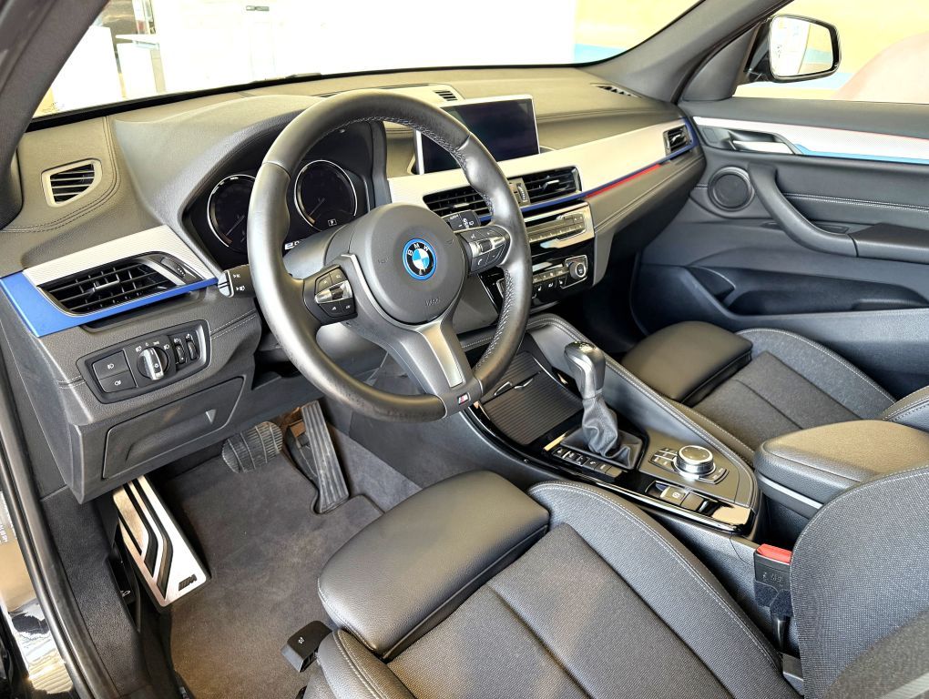 BMW X1 xDr.25e M SPORT - Samsaru's Car Outlet