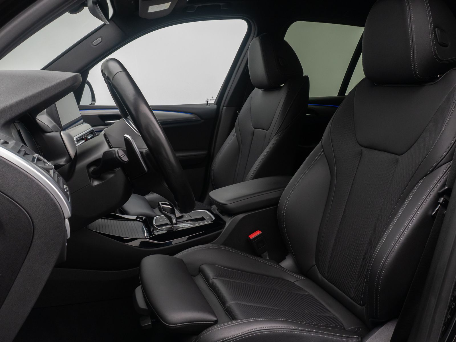 BMW X3 xD30d M Sport Laser DAB Kamera HUD DisplayKey