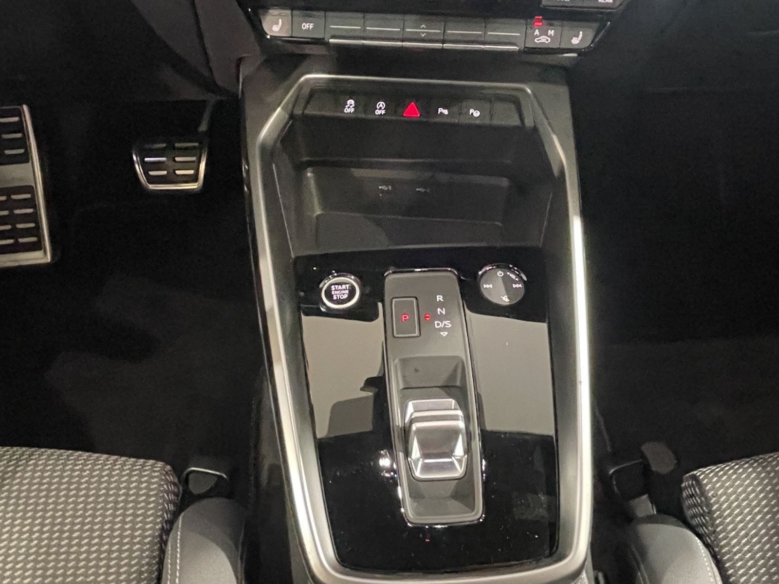 Audi A3 Sportback S line 40 TDI quattro - Samsaru's Car Outlet