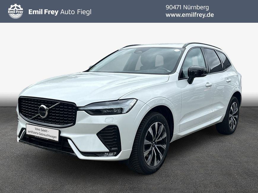 Volvo XC60 B5 B AWD Plus Dark