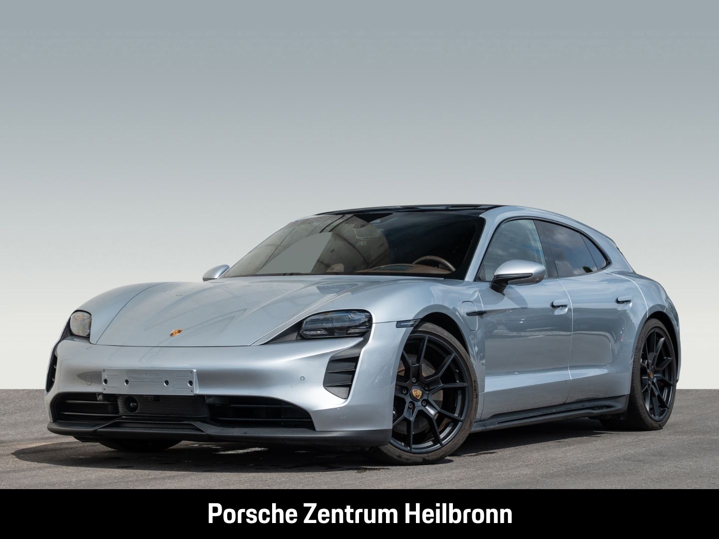 Porsche Taycan GTS Sport Turismo BOSE Panorama 21-Zoll