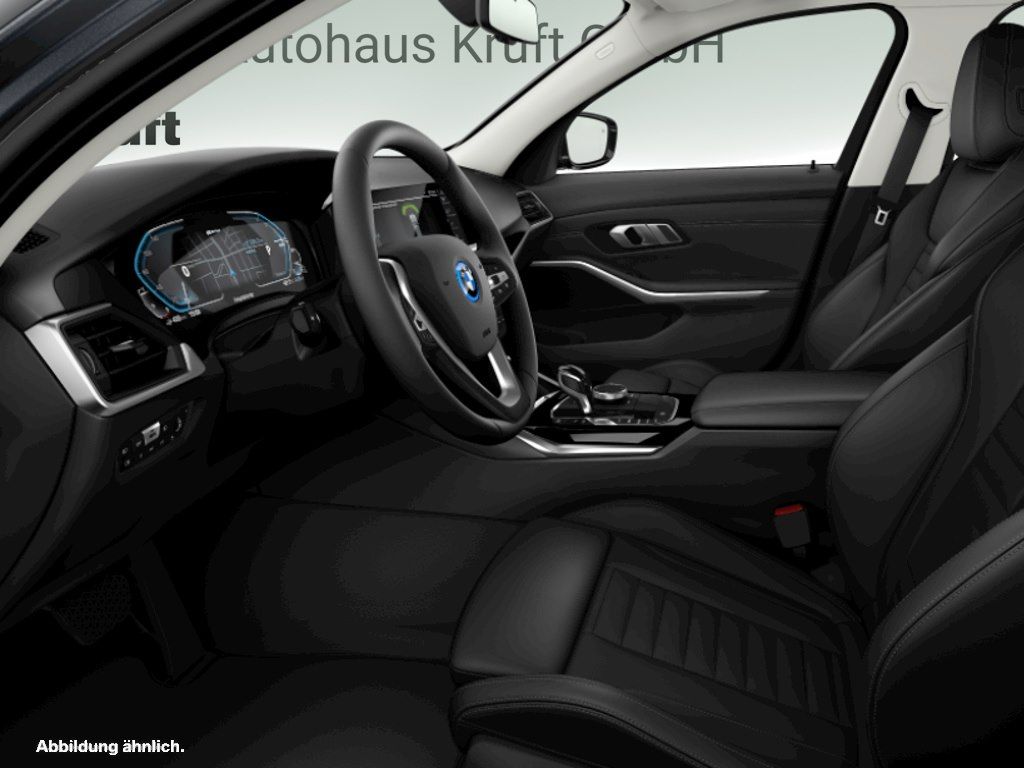 BMW 320e Touring SPORT LINE - Samsaru's Car Outlet