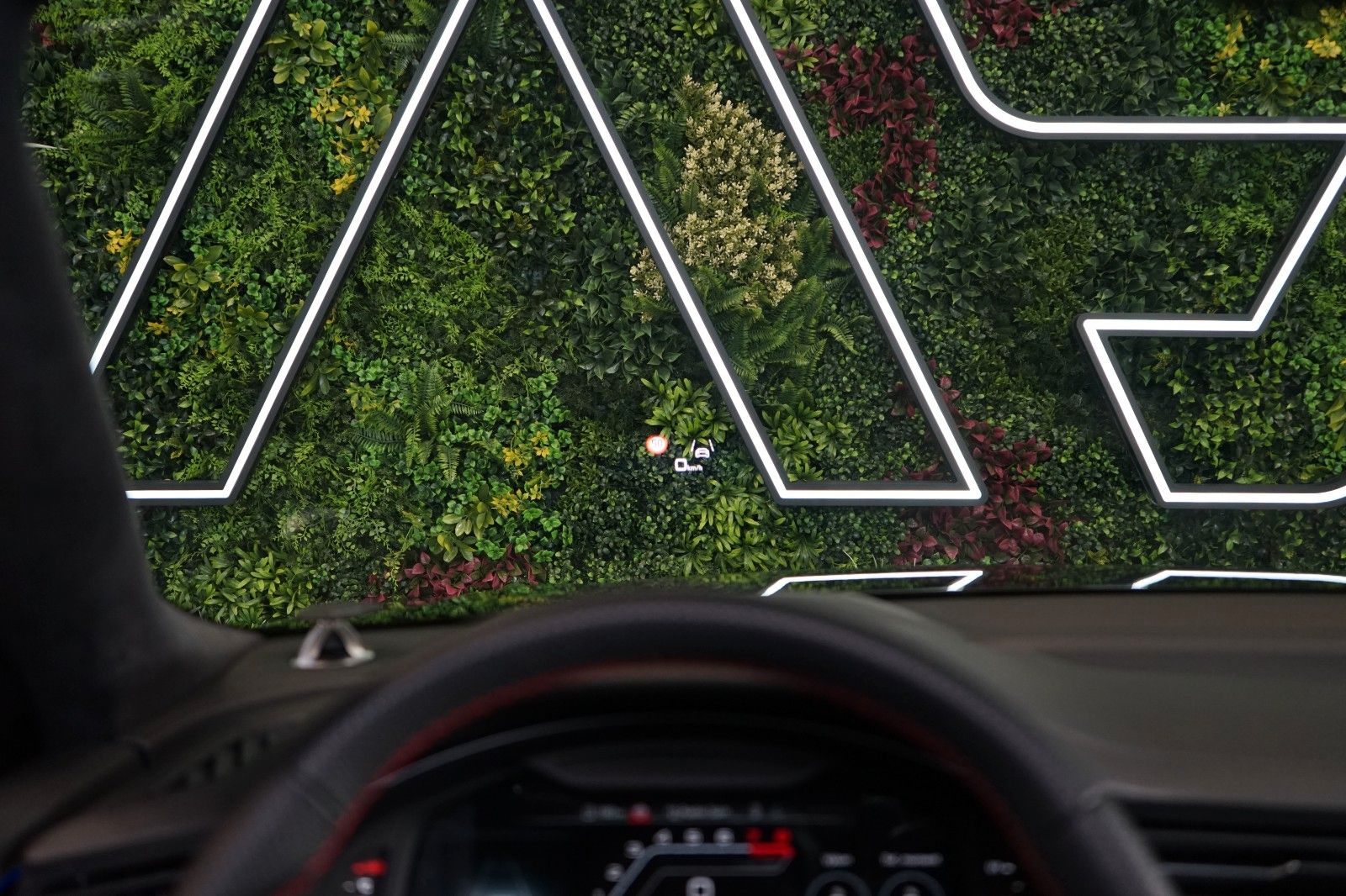 Audi RSQ8*MATRIX*MASSAGE*WARRANTY*HUD*B&O*111.818€NET