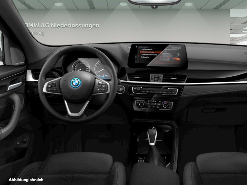 BMW X1 xDrive25e Sport Line - Samsaru's Car Outlet