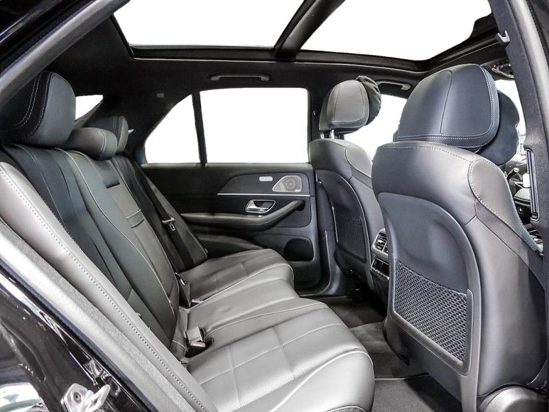 Mercedes-Benz GLE 450 d 4M BURM AMG NIGHT SPUR DISTR AIRMATIC
