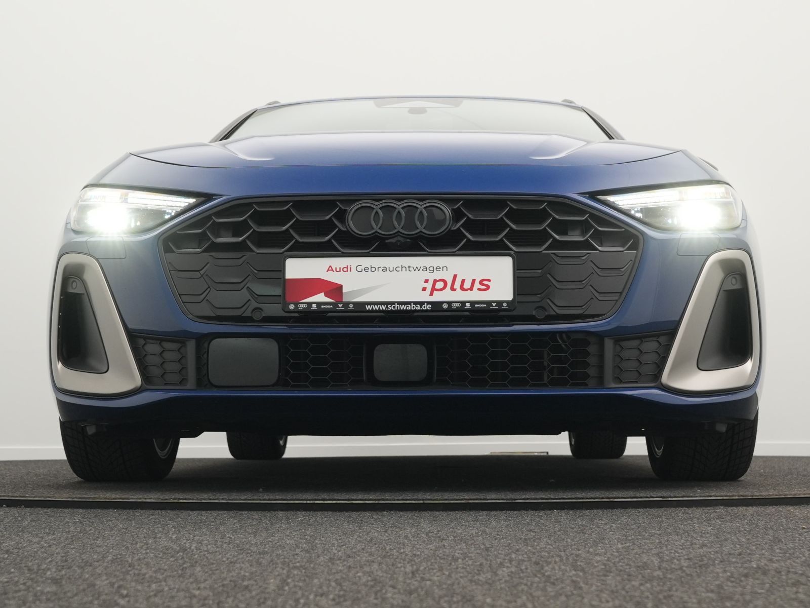 Audi A5 Avant TFSI quattro 2x S line *AHK*StdHZ*20''*