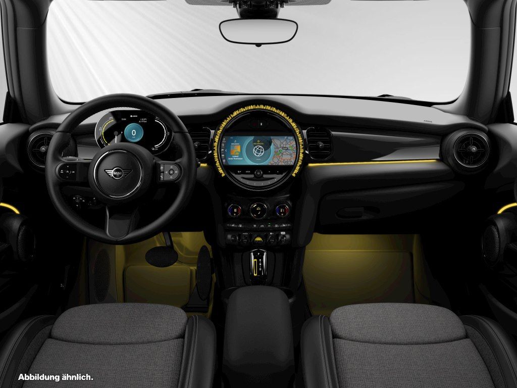 MINI Cooper SE Classic - Samsaru's Car Outlet