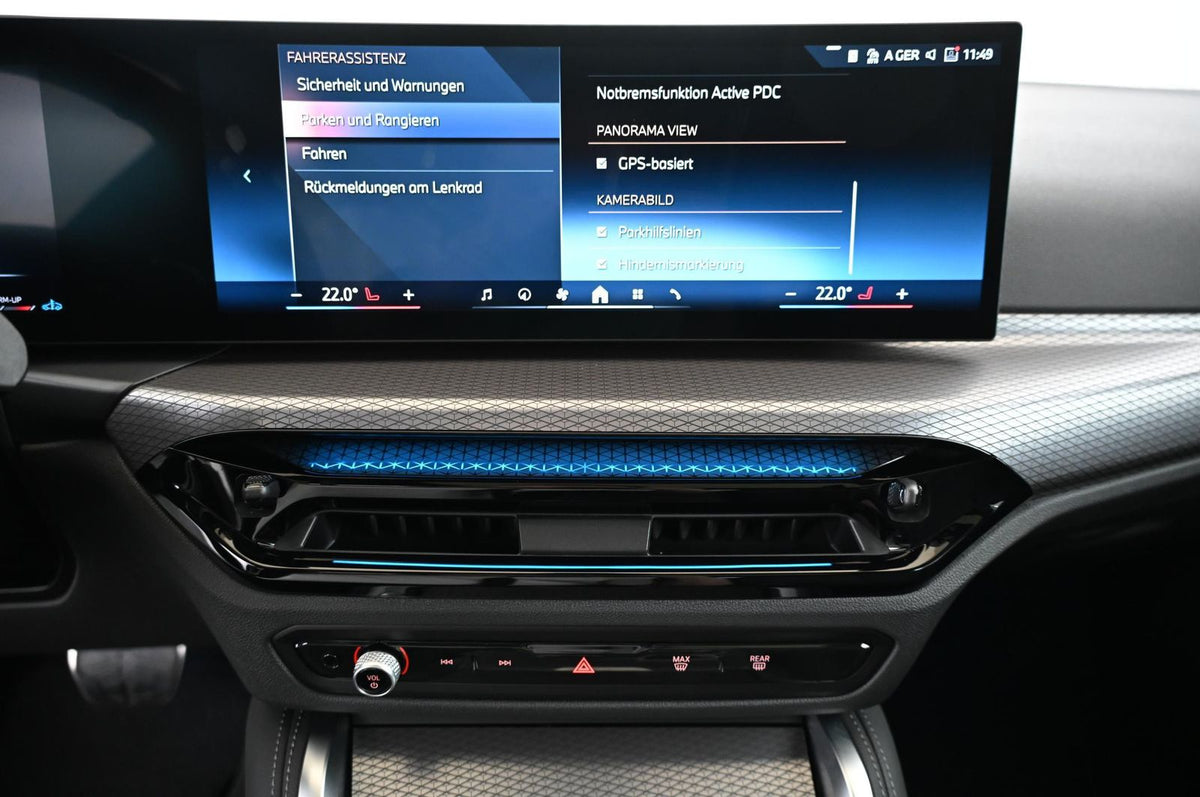 BMW Seria 4 Gran Coupe