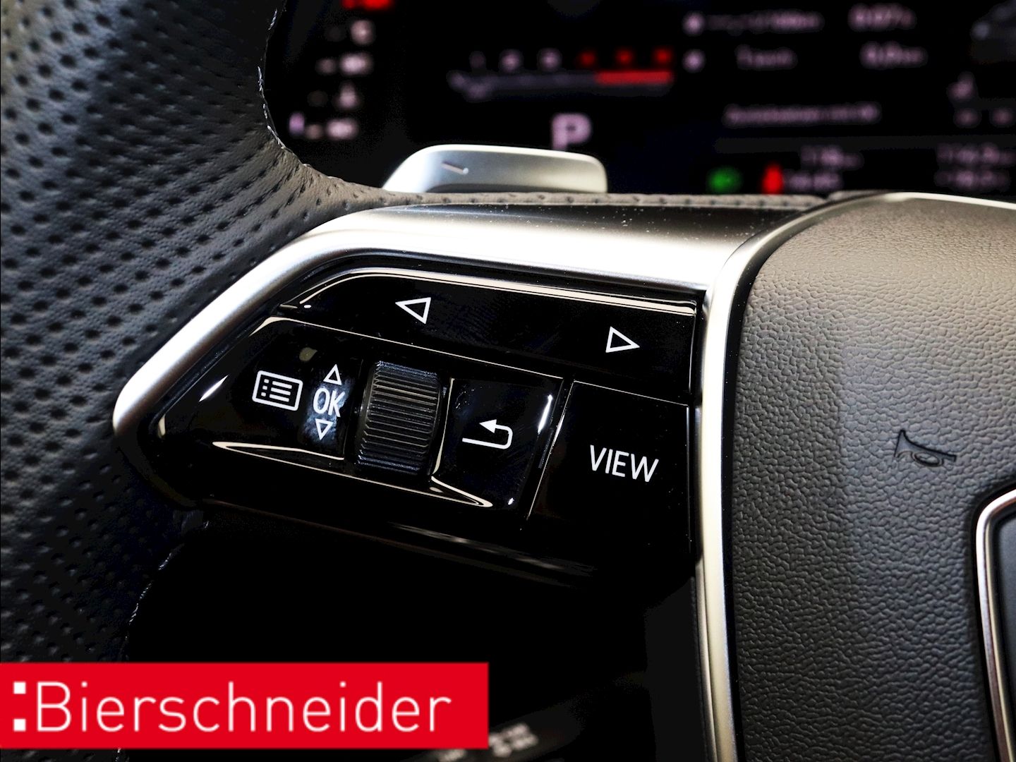 Audi A6 Avant 50 TDI quattro S-line - Samsaru's Car Outlet