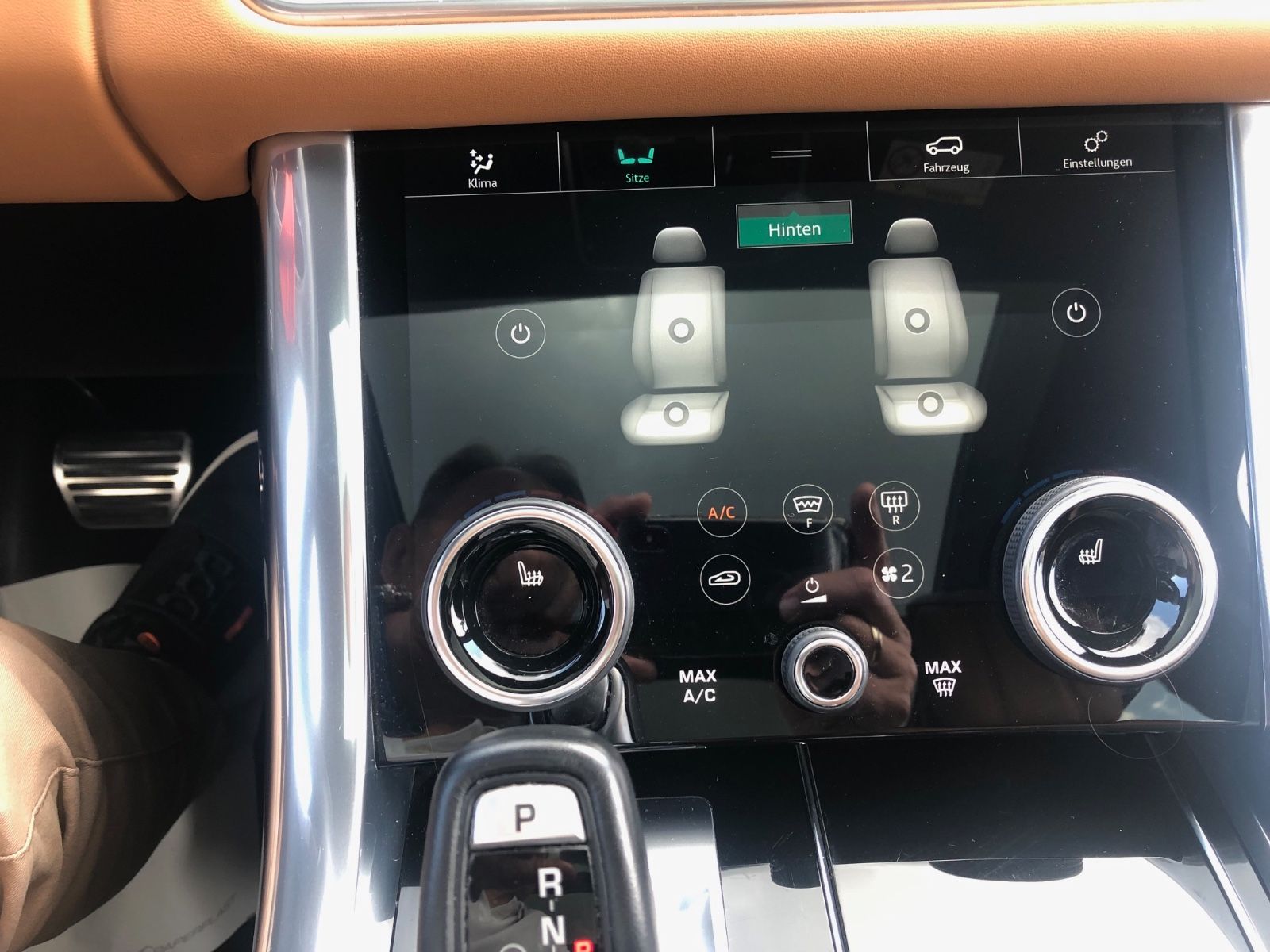 Sport Autobiography Dynamic - Samsaru's Car Outlet