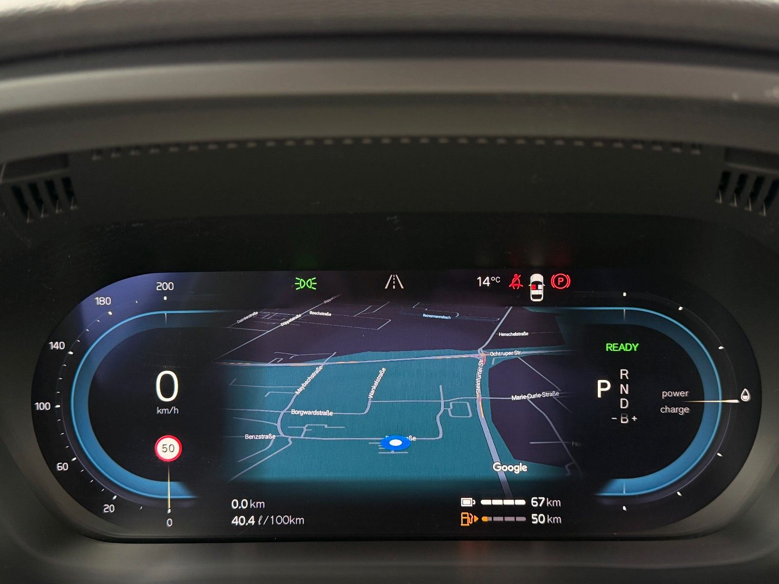 Volvo XC60 T6 253 +145 R-Design AWD Ultimate Dark*Pano