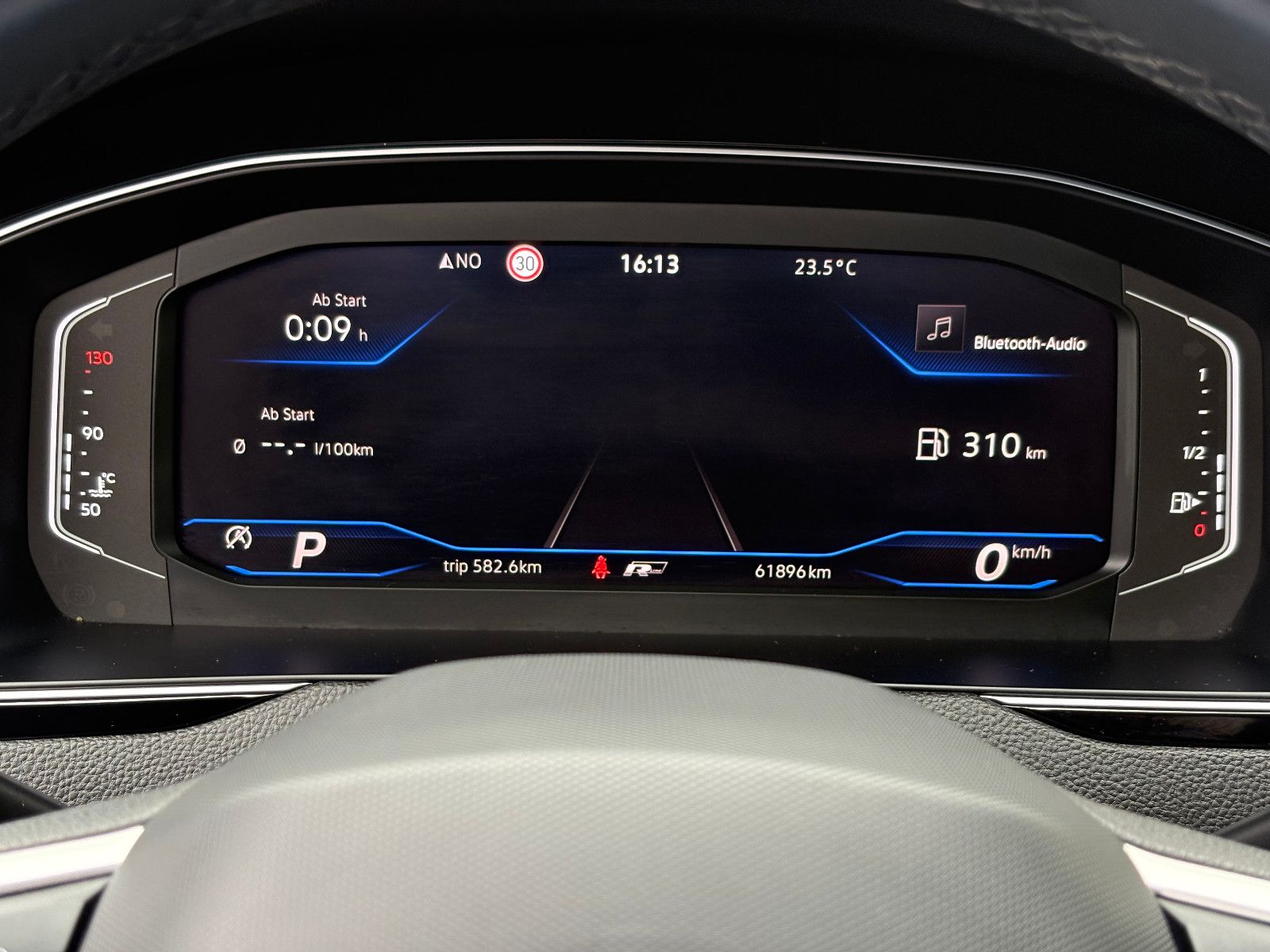Volkswagen Passat 2.0 TSI DSG Variant 2x R LINE SPORT PAKET