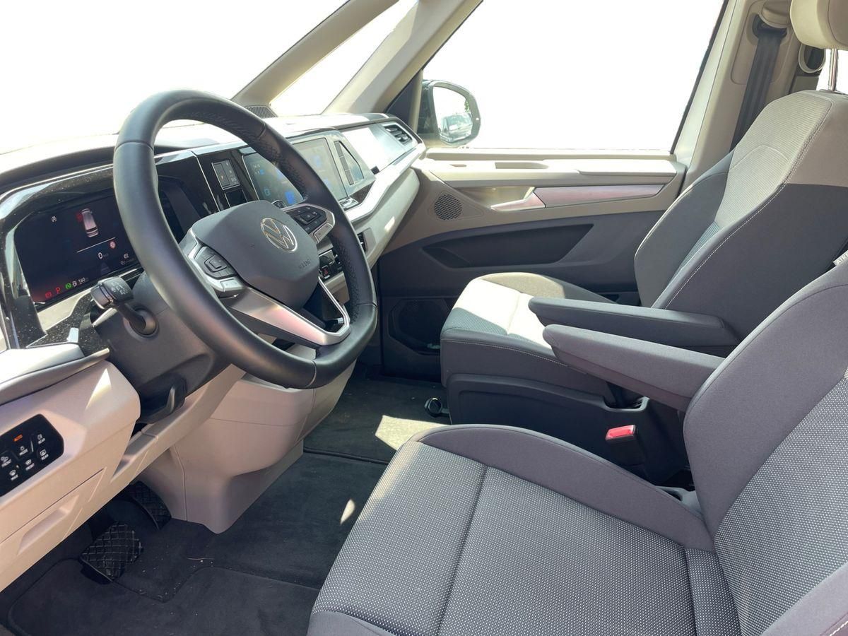 Volkswagen T7 Multivan 2.0 TDI DSG EDITION - Samsaru's Car Outlet