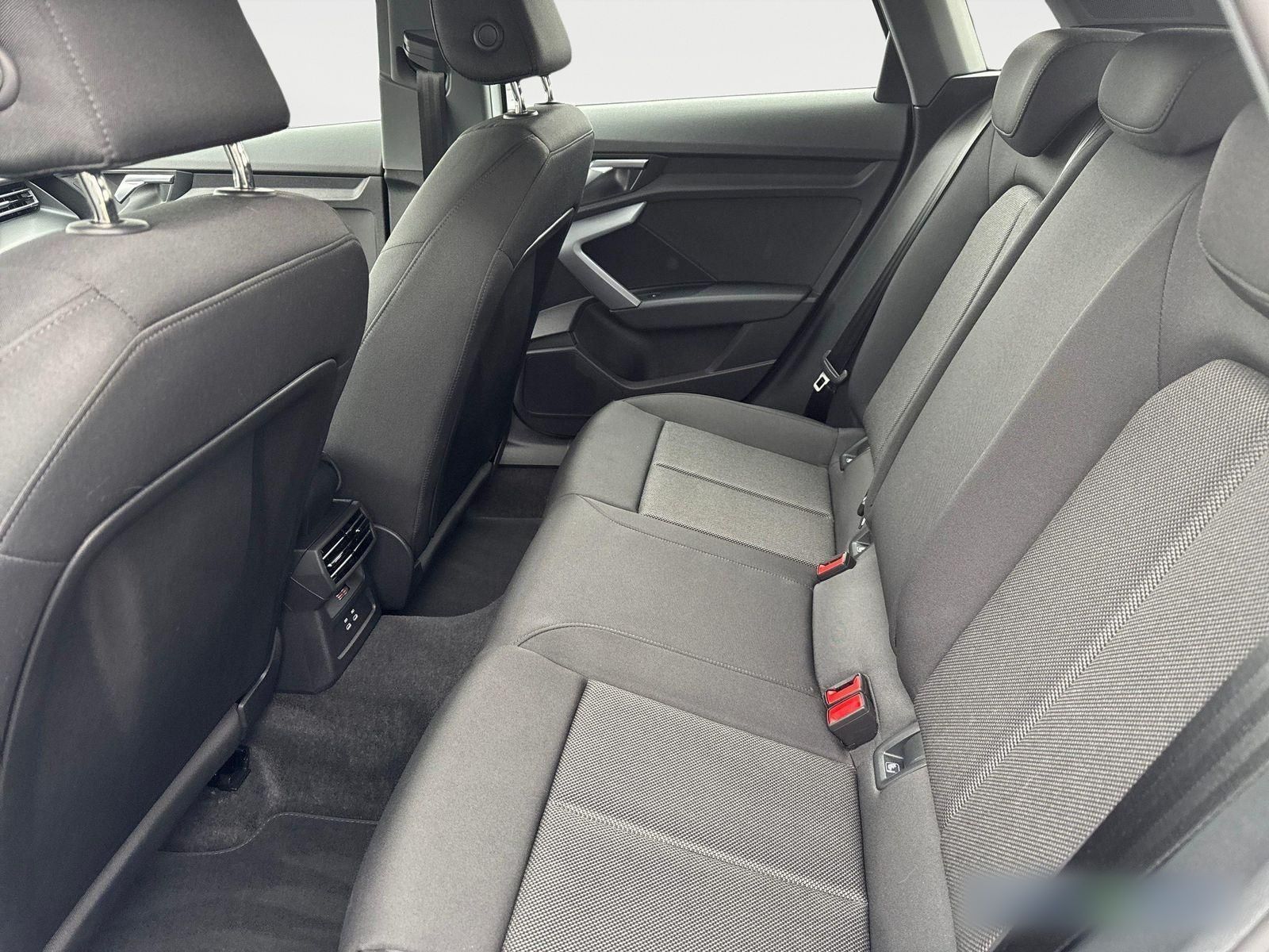 Audi A3 30 TFSI S-tronic - Samsaru's Car Outlet