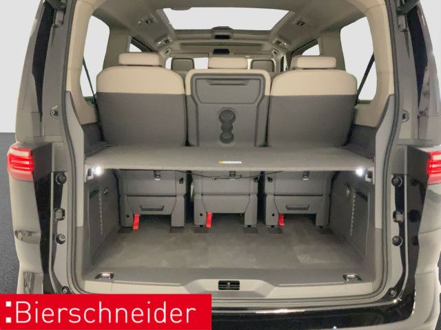 Volkswagen T7 Multivan 1.5 TSI eHybrid 4Mo BLACK LÜ VOLL! 7
