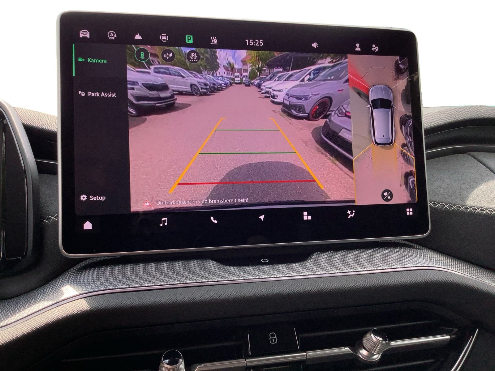 Skoda Kodiaq 2.0 TDI DSG Sportline AHK ACC Matrix Pano