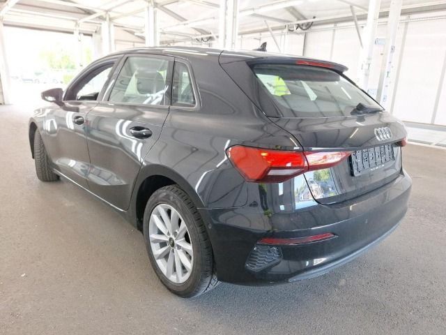 Audi A3 Sportback 30 TFSI S tronic VIRTUAL/SITZHZ/NAV