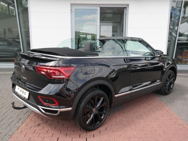 Volkswagen T-Roc 1.0 TSI Style - Samsaru's Car Outlet