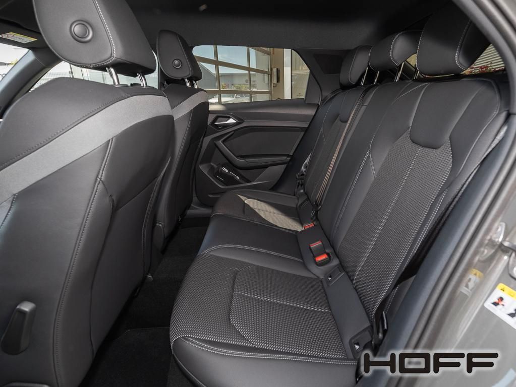 Audi A1 Sportback 40 TFSI S line Sonos Kamera ACC Tei