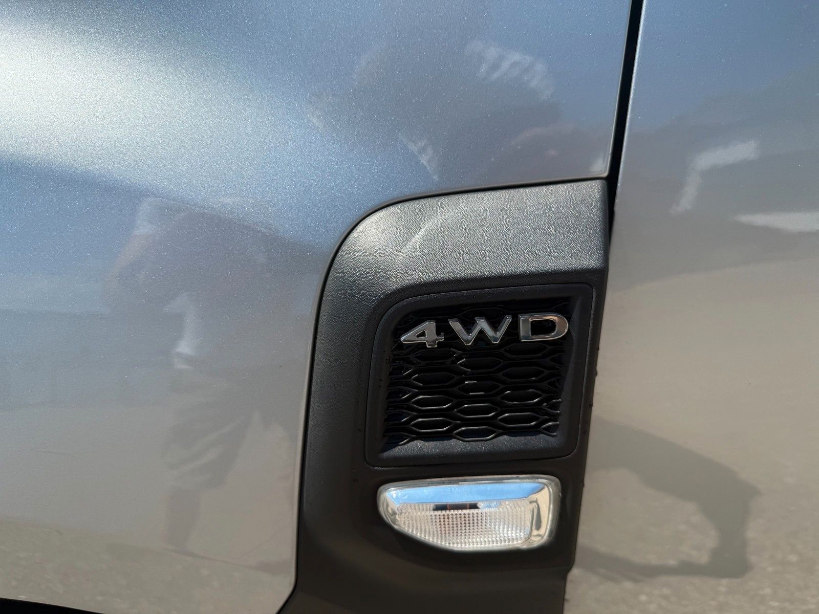 Dacia Duster TCe 150 4WD Prestige - Samsaru's Car Outlet