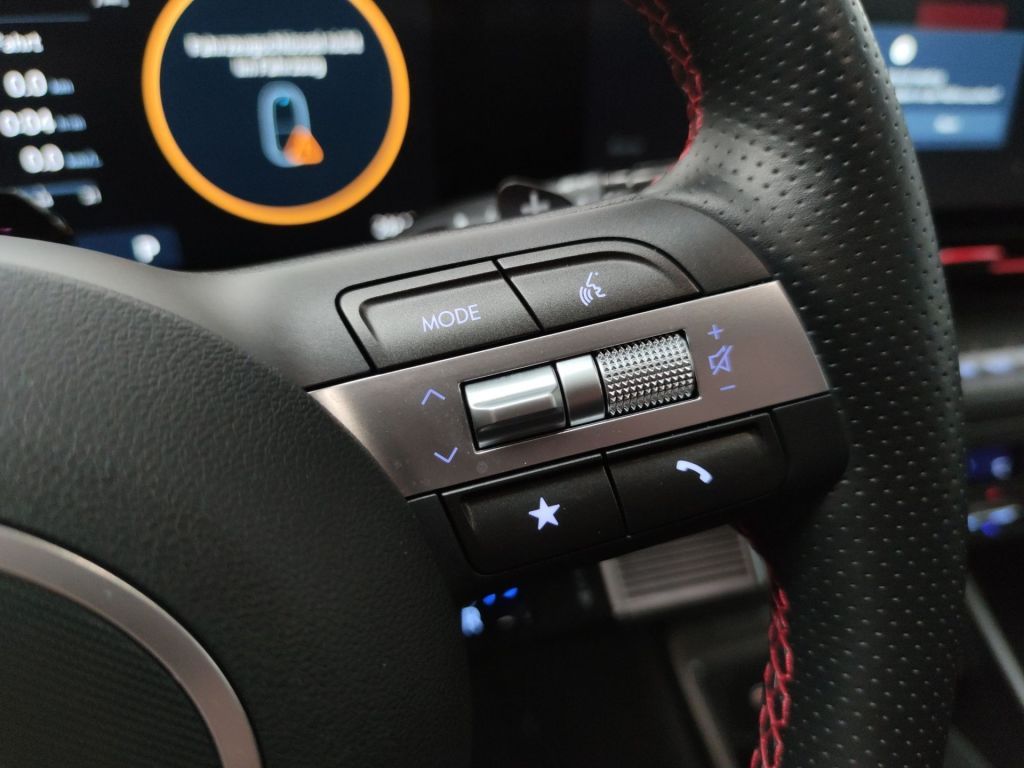 Hyundai KONA N Line 1.6 T-GDI - Samsaru's Car Outlet