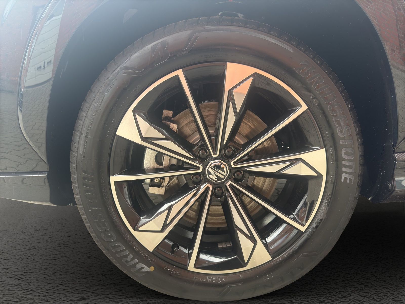 MG HS Luxury 1.5T GDI Hybrid+ Aut. | LED | ACC | RF