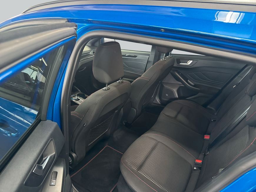 Ford Focus Turnier 1.5 EcoBlue Aut. ST-LINE X 85 kW (