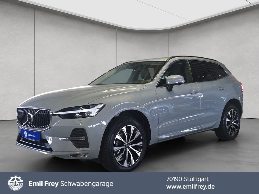 Volvo XC60 B5 B AWD Core