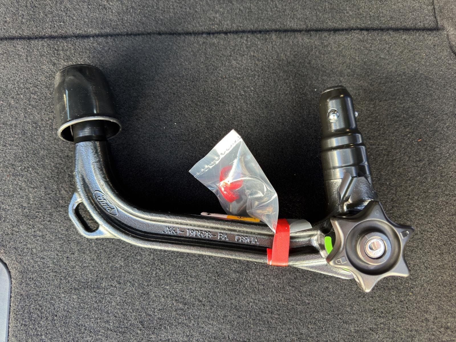 Ford Focus 1.0 ST-Line X Aut./LED/ACC/KAMERA/NAVI/HUD