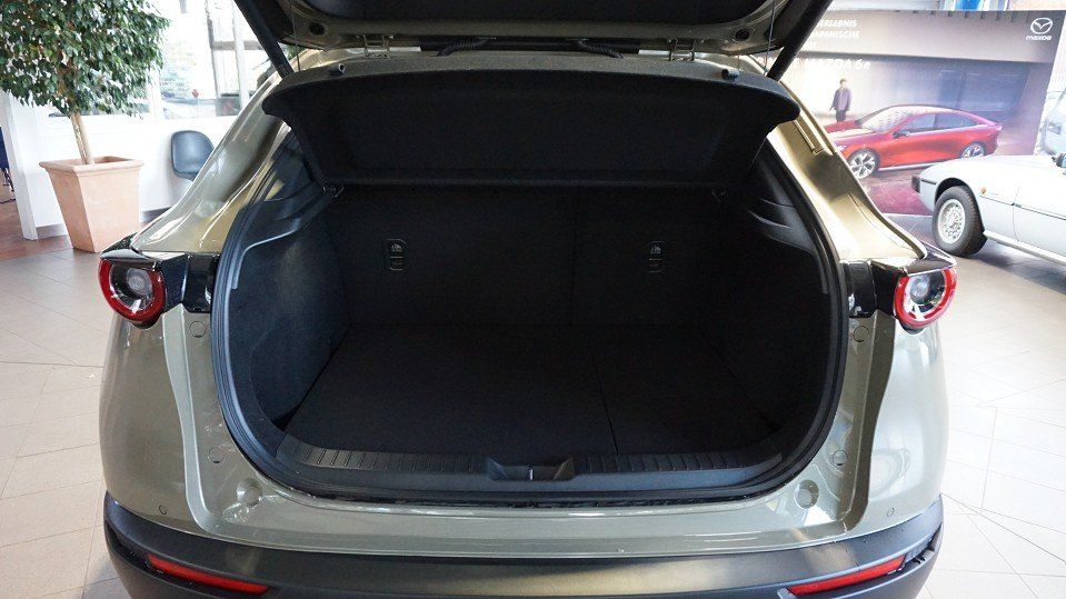 Mazda CX-30 2.5L e-SKYACTIV 140ps 6AT FWD Takumi BLOP