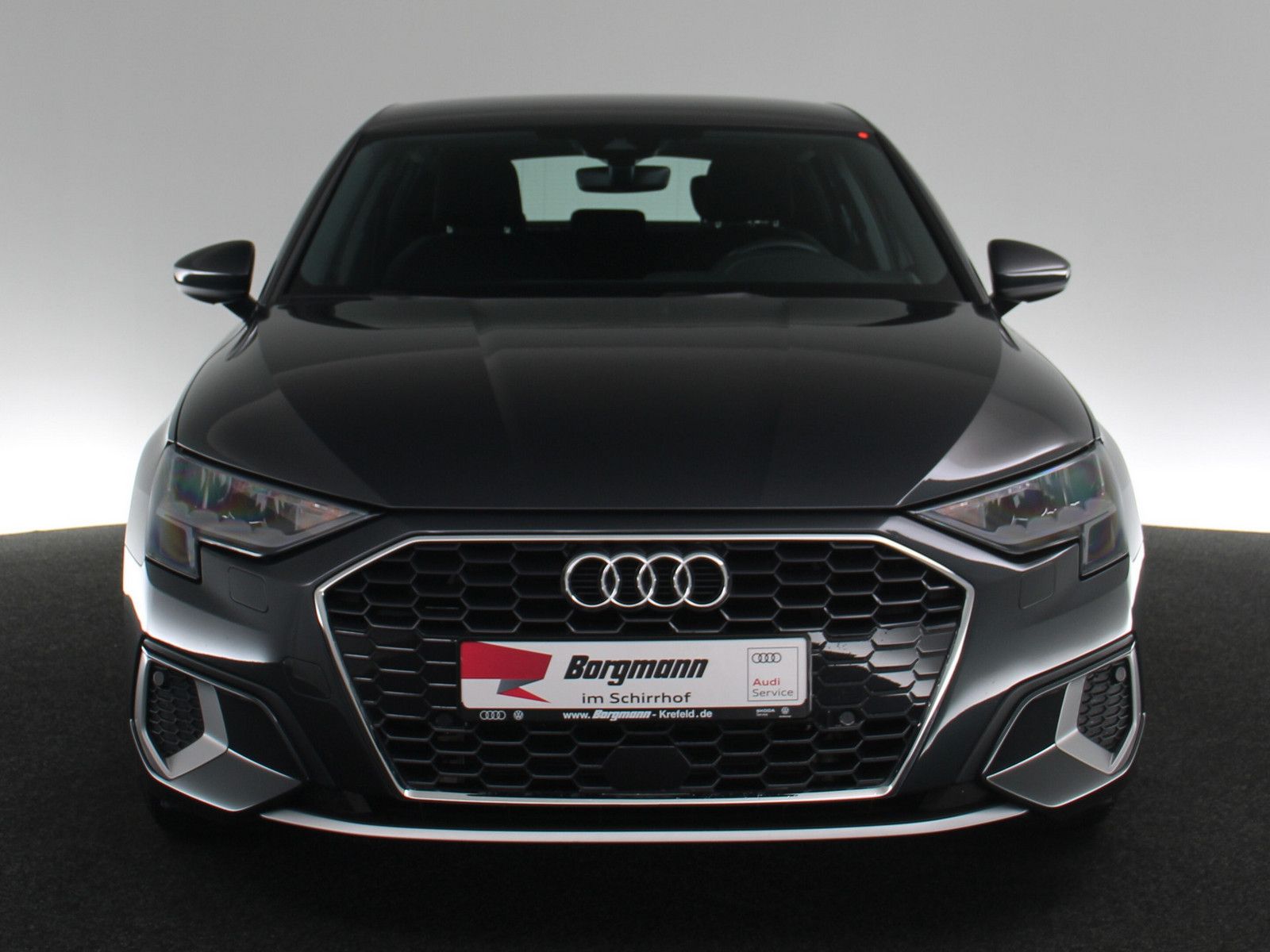 Audi A3 Sportback 40 TFSI e advanced NAVI SHZ PDC