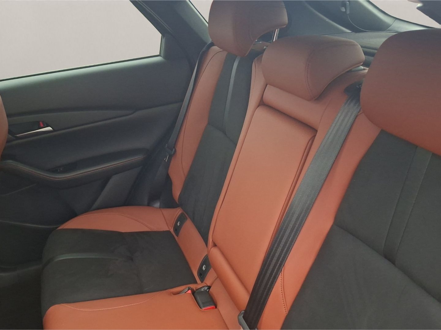 Mazda CX-30 SKY-G SOMO NAGISA+GJ-RÄDER !!