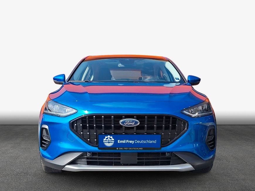 Ford Focus 1.5 EcoBlue Aut. ACTIVE B&O Sound*Pano