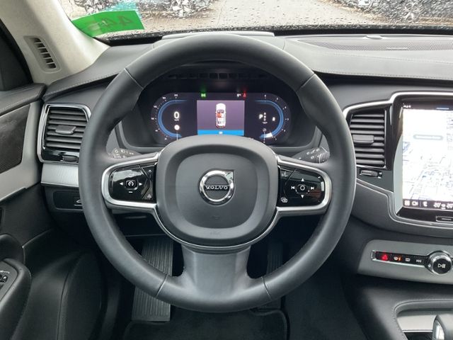 Volvo XC90 B5 Ultimate Bright 7Sitze AHK ACC HUD Stand