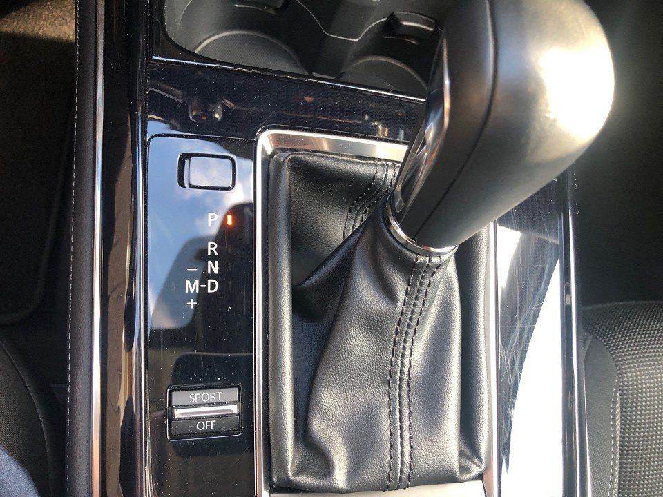 Mazda CX-30 2.5l Centre-Line Design-Paket Automatik