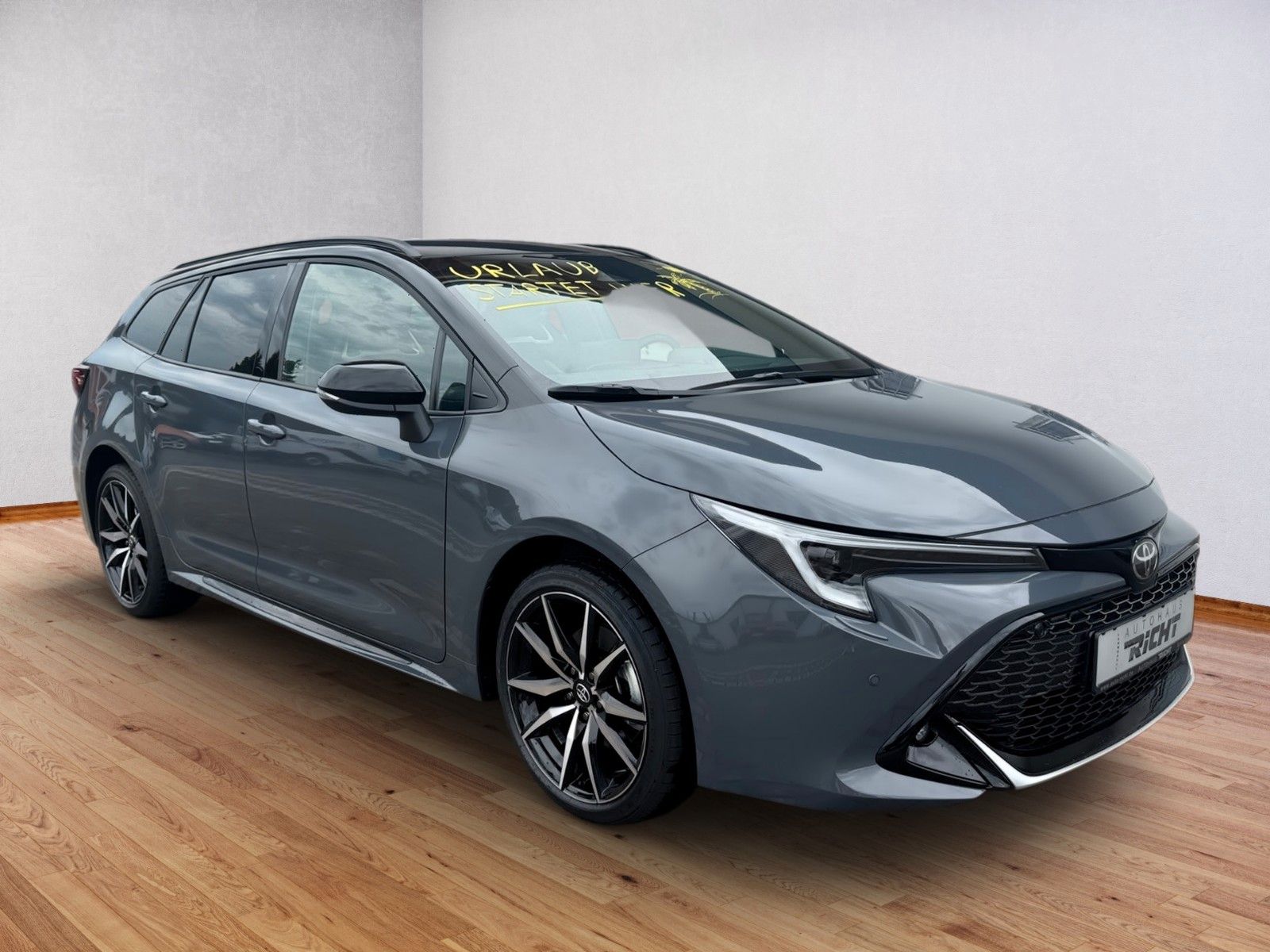 Toyota Corolla TS 2.0 Hybrid GR *SHZ* *LHZ* *PDC* *ACC*