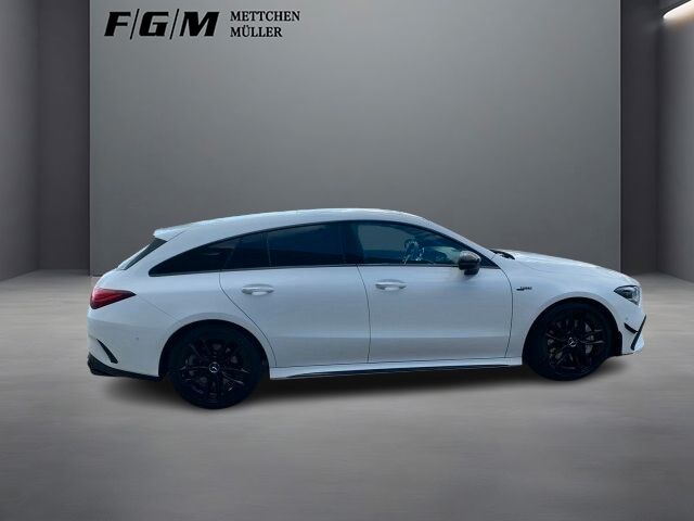 Mercedes-Benz CLA 35 AMG 4Matic - Samsaru's Car Outlet