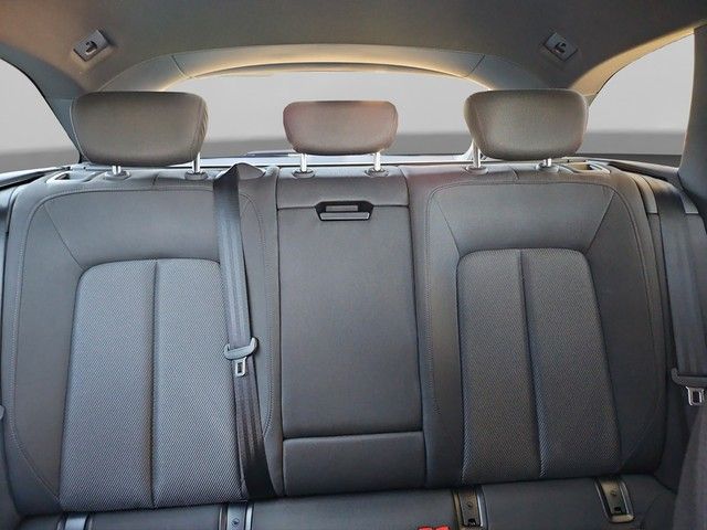 Audi A6 Avant 40 TDI advanced - Samsaru's Car Outlet