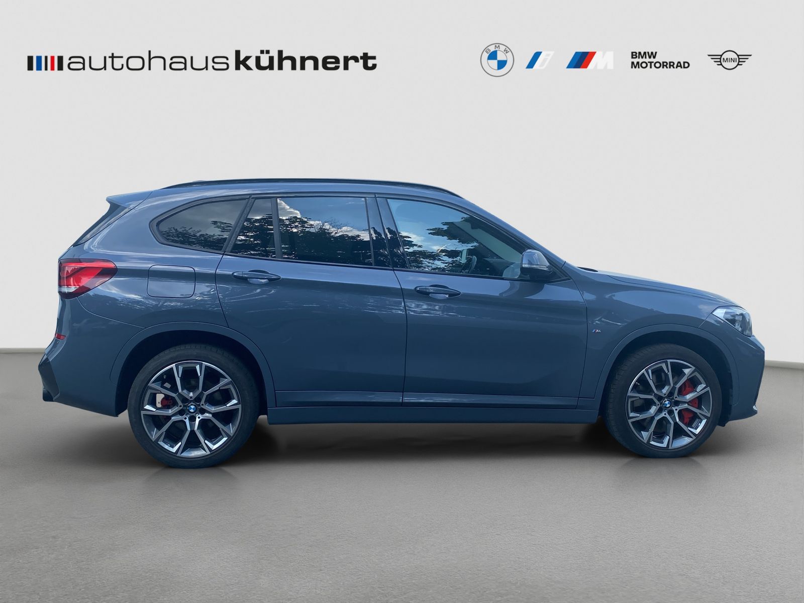 BMW X1 xDrive20i M-Sport - Samsaru's Car Outlet