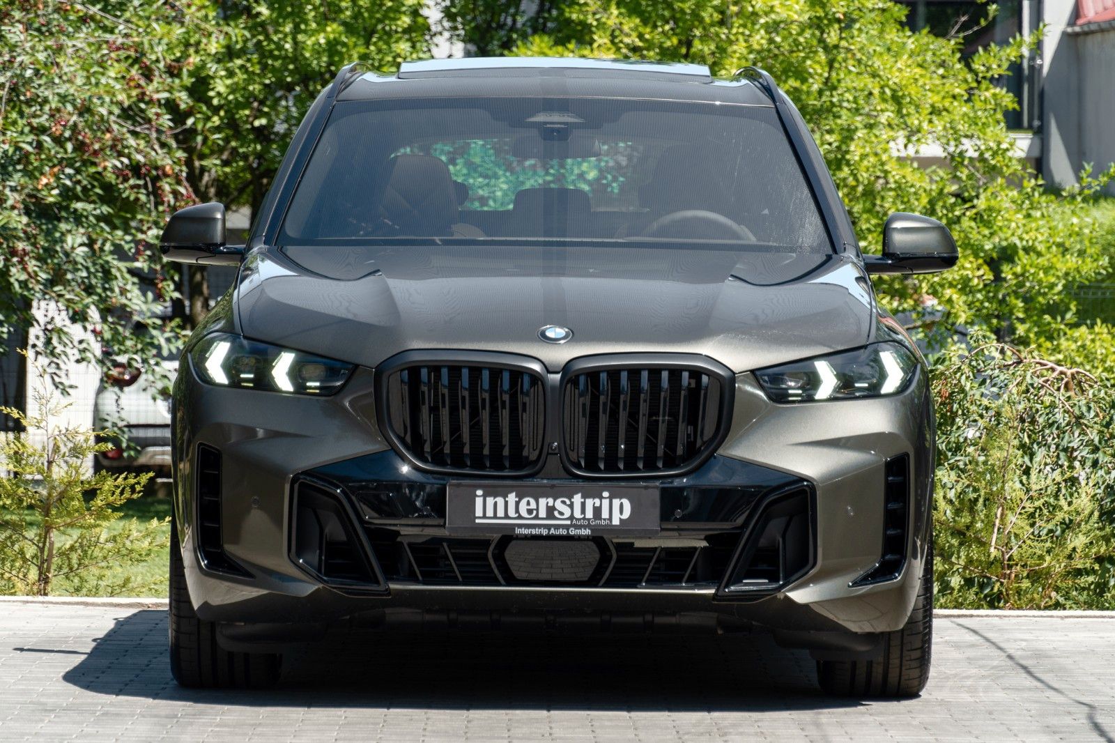 BMW X5 30d M SPORT.H/K.PANO.LUFTF.DR.ASS.360.AHK.22"