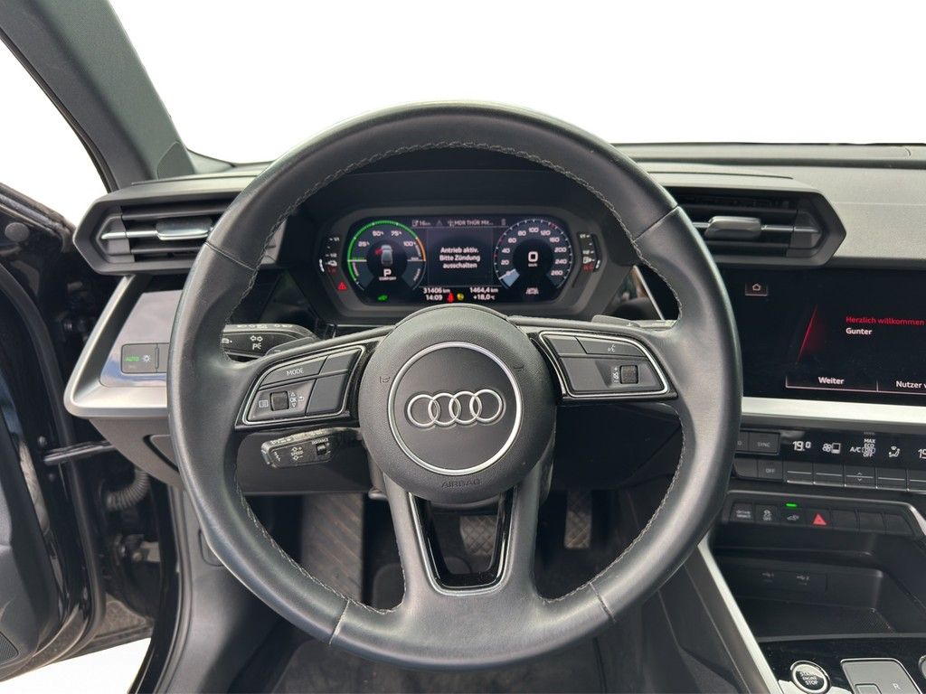 Audi A3 Sportback 40 TFSI e S tronic - Samsaru's Car Outlet