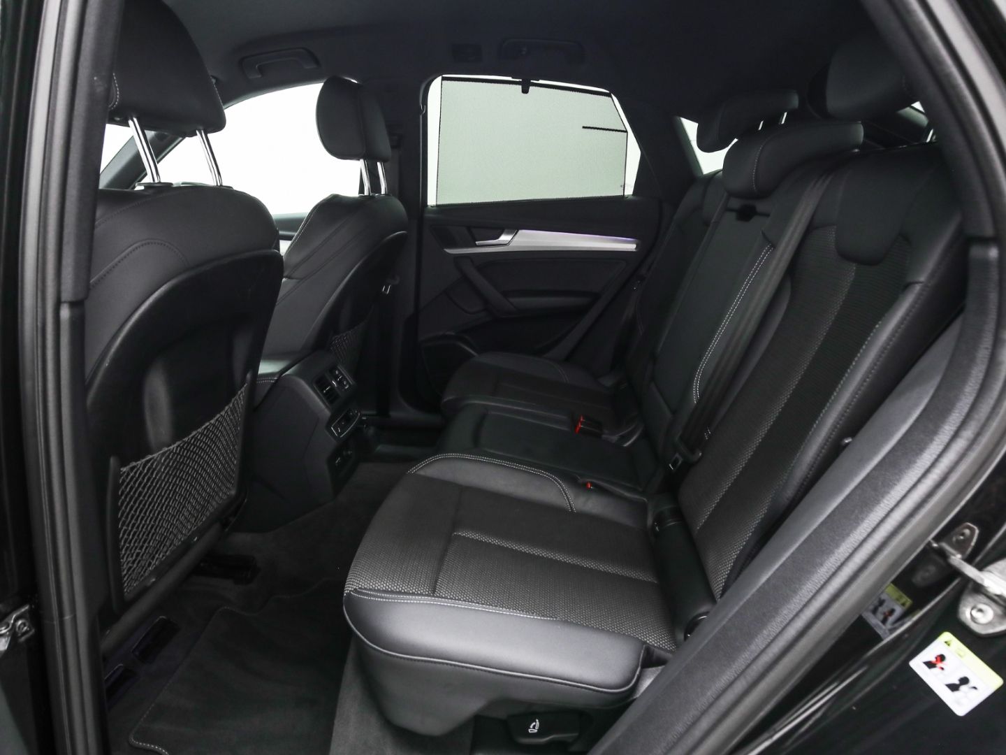 Audi Q5 Sportback 55 TFSI e S line AHK HuD Luftfeder