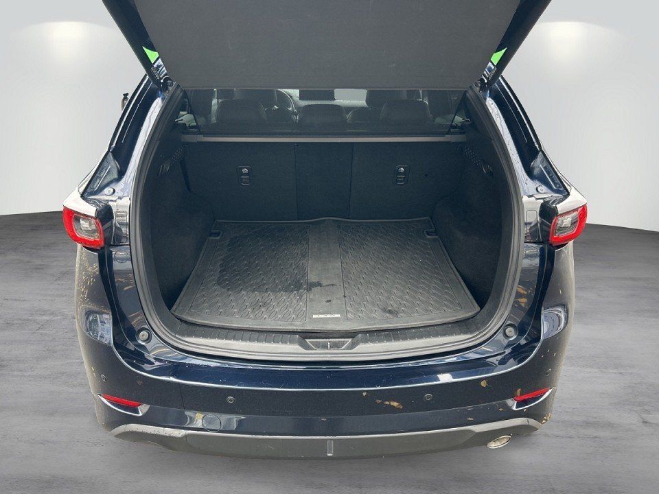 Mazda CX-5 2.2l "Sports-Line-Plus" "AWD" "NAVI" "BOSE"