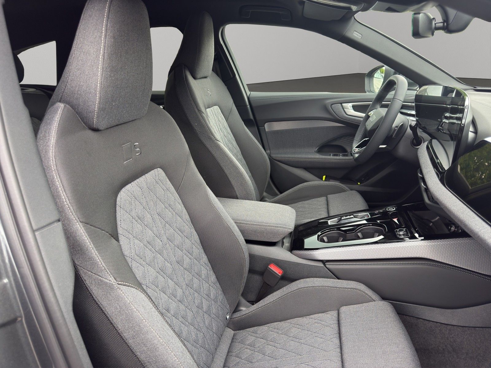 Audi A5 Avant 2.0 TFSI e S Line quattro Matrix Navi 2