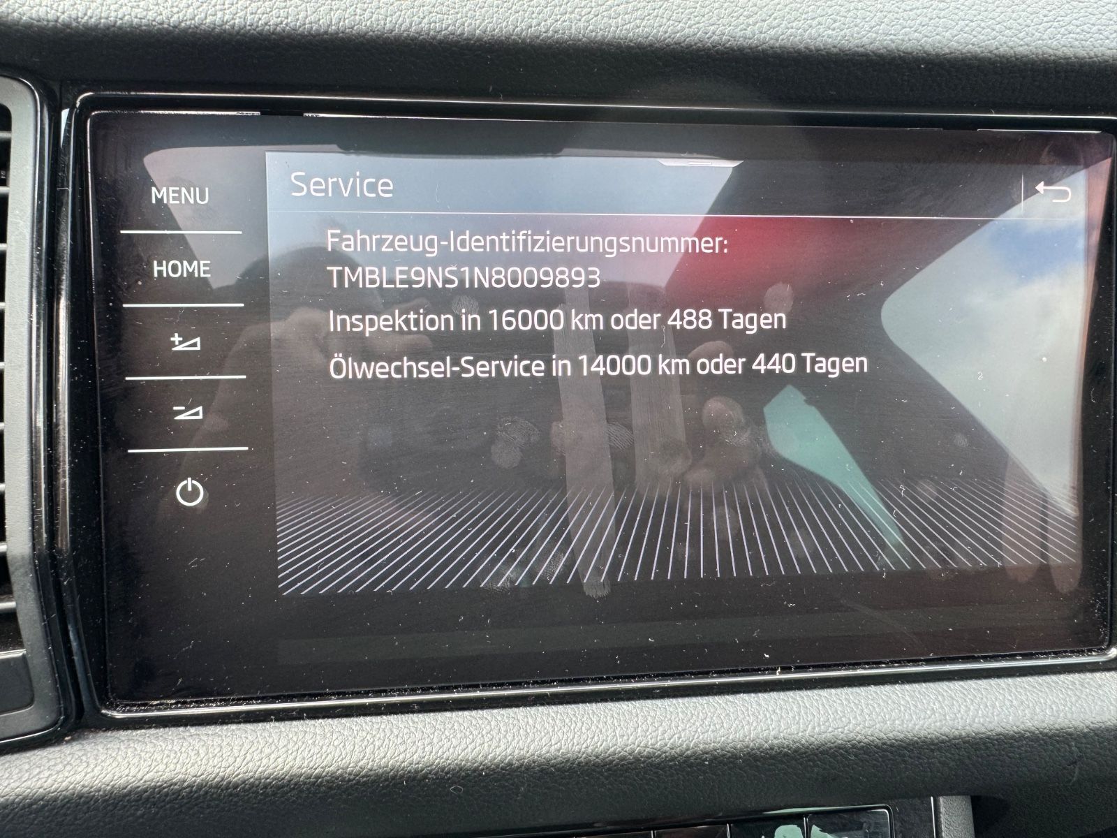 Skoda Kodiaq Sportline 4x4 - Samsaru's Car Outlet