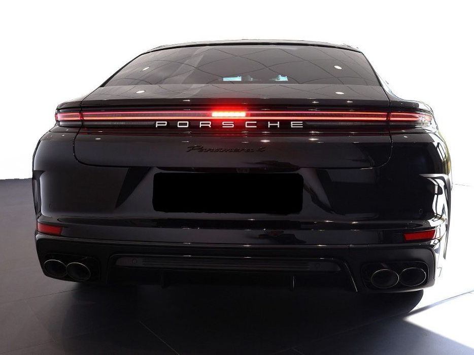 Porsche Panamera 4 E-Hybrid*Sp.Desig.*Sp.Abgas*ACC*Memo*