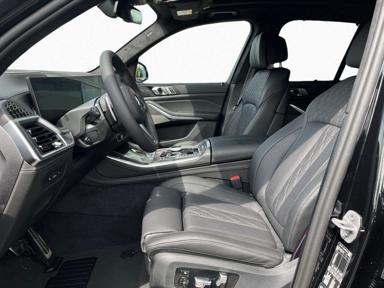 BMW X5 xDrive40d MSportPro Innov KomPak TravPak HUD