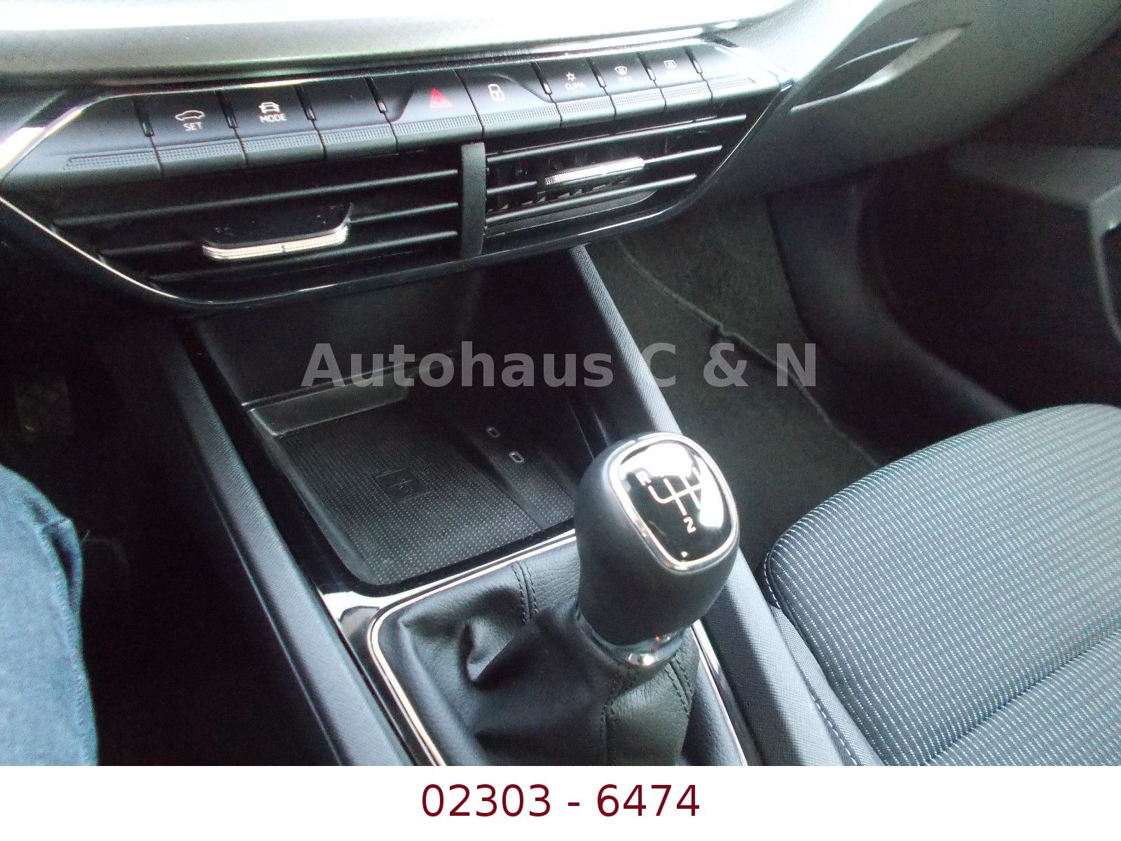 Skoda Octavia Lim. Ambition - Samsaru's Car Outlet