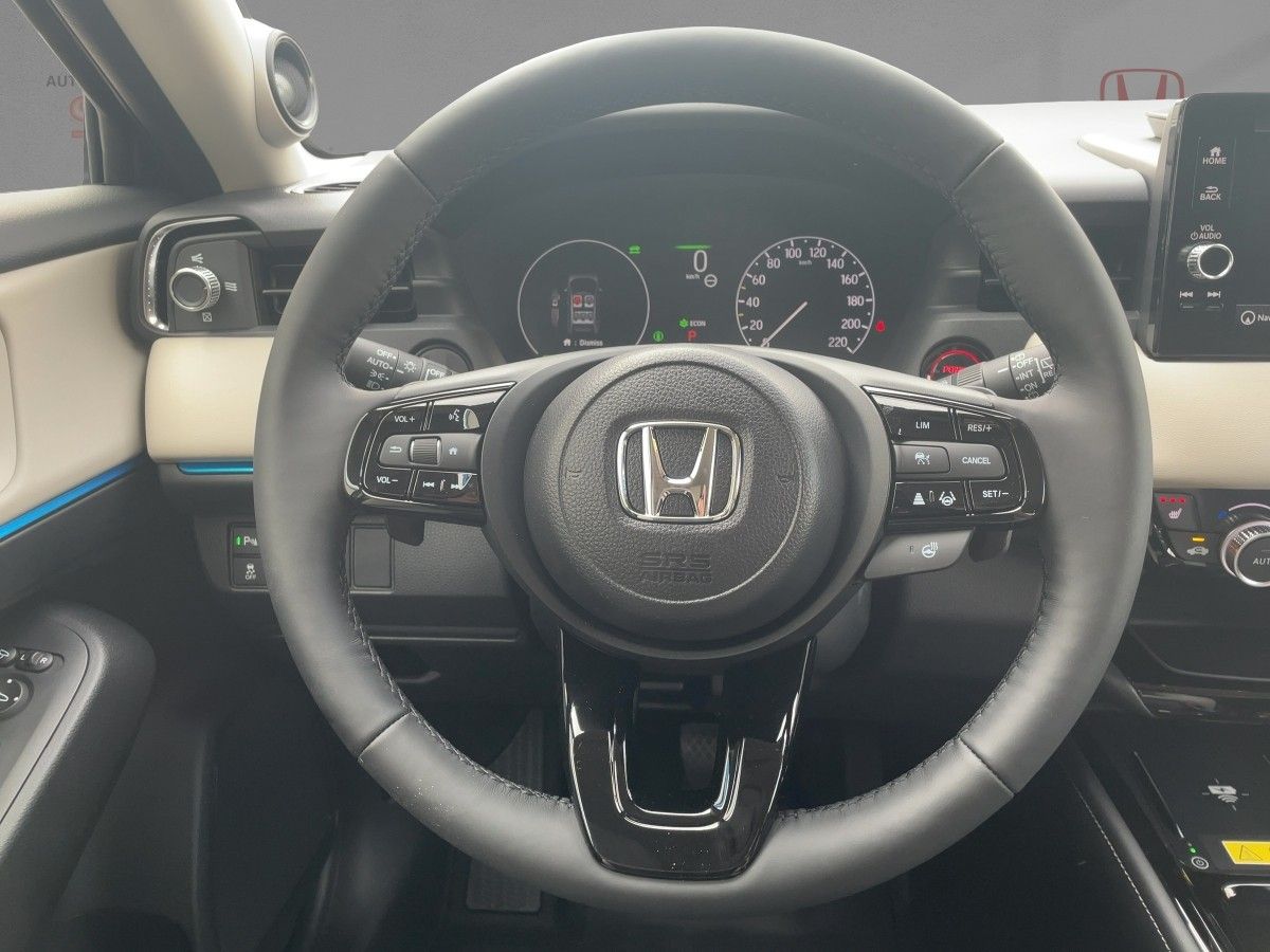 Honda HR-V 1.5 i-MMD Advance Style Navi*Sitzhz* Kamera